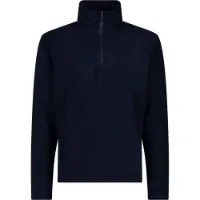 CMP 31g3667 Fleece Mit Halbem Reißverschluss