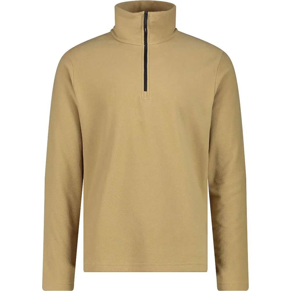 CMP 31g3667 Fleece Mit Halbem Reißverschluss CMP 31g3667 Fleece Mit Halbem Reißverschluss