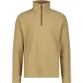 CMP 31g3667 Fleece Mit Halbem Reißverschluss