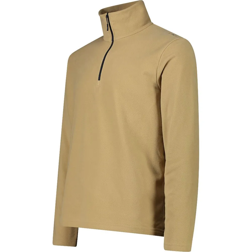CMP 31g3667 Fleece Mit Halbem Reißverschluss CMP 31g3667 Fleece Mit Halbem Reißverschluss