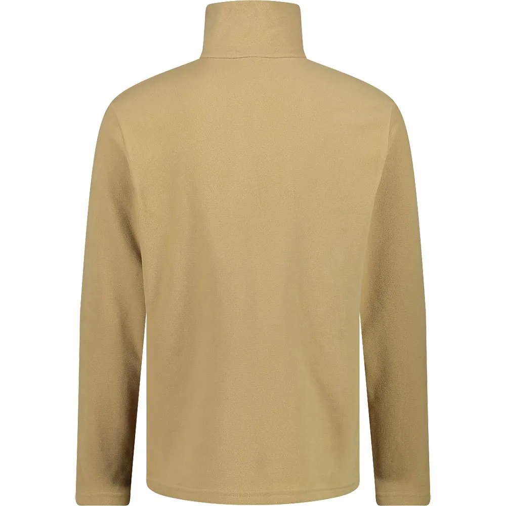 CMP 31g3667 Fleece Mit Halbem Reißverschluss CMP 31g3667 Fleece Mit Halbem Reißverschluss