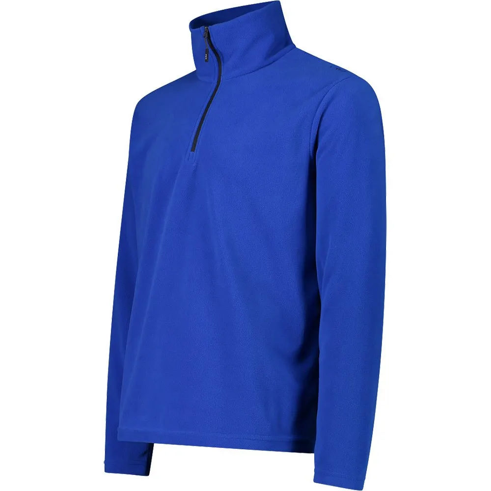 CMP 31g3667 Fleece Mit Halbem Reißverschluss CMP 31g3667 Fleece Mit Halbem Reißverschluss