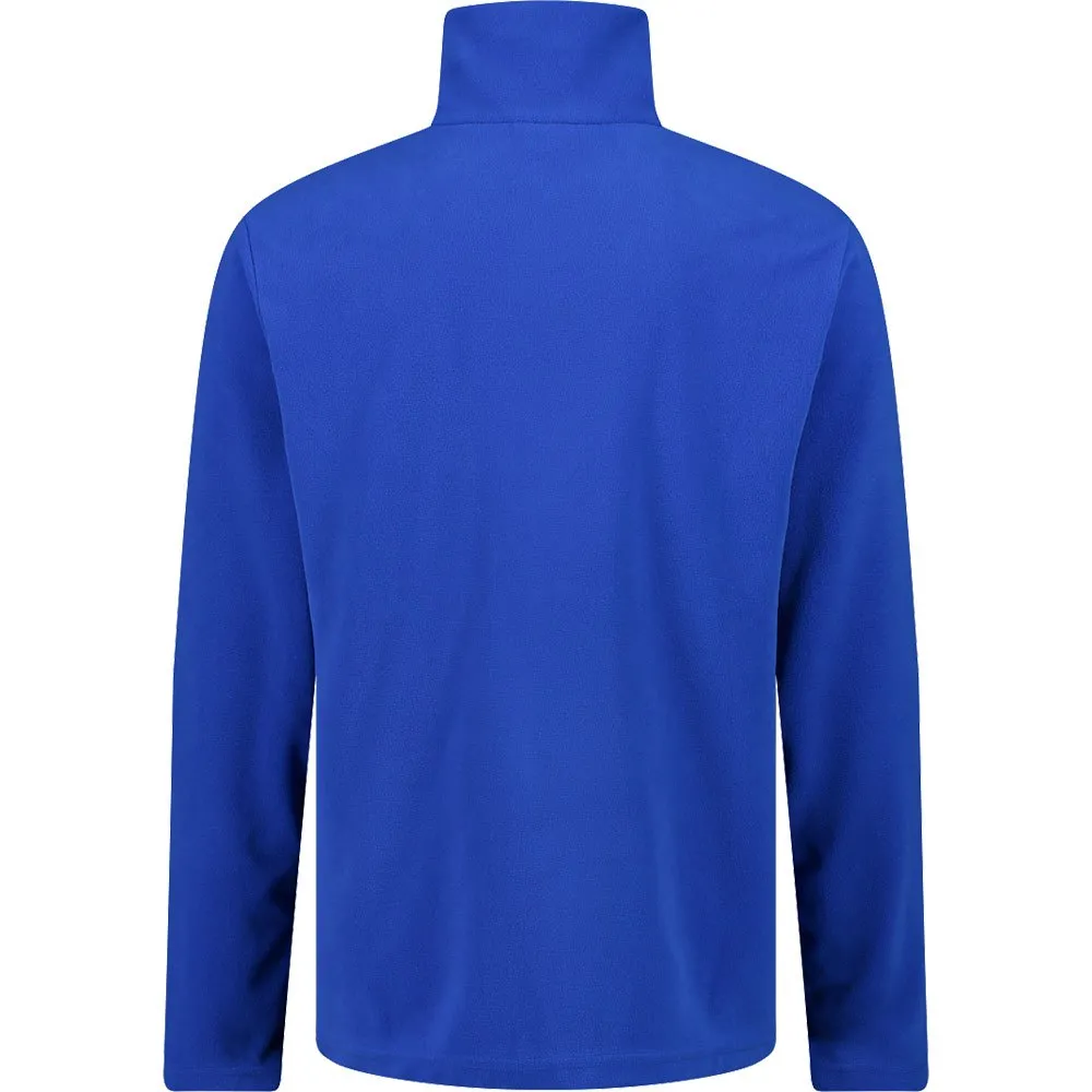 CMP 31g3667 Fleece Mit Halbem Reißverschluss CMP 31g3667 Fleece Mit Halbem Reißverschluss