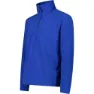 CMP 31g3667 Fleece Mit Halbem Reißverschluss