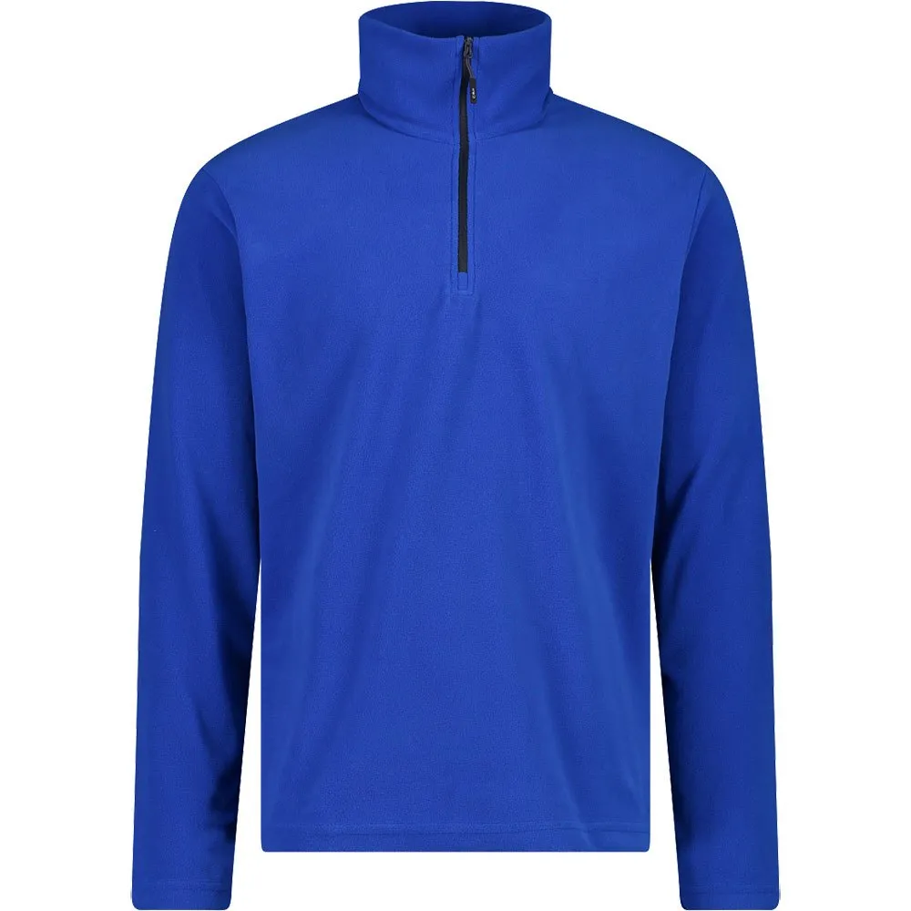 CMP 31g3667 Fleece Mit Halbem Reißverschluss CMP 31g3667 Fleece Mit Halbem Reißverschluss