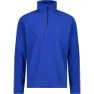 CMP 31g3667 Fleece Mit Halbem Reißverschluss