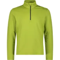 CMP 31g3687 Fleece Mit Halbem Reißverschluss
