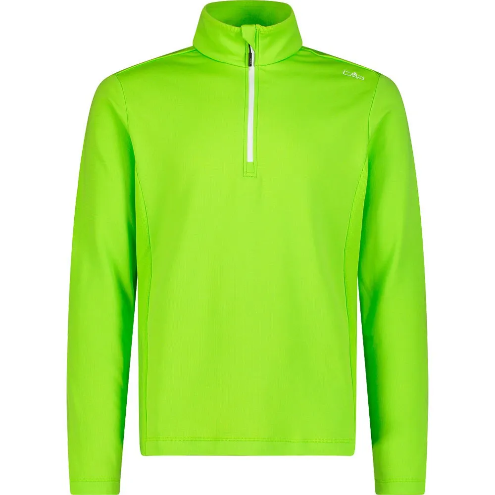 CMP 31g3687 Fleece Mit Halbem Reißverschluss CMP 31g3687 Fleece Mit Halbem Reißverschluss