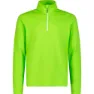 CMP 31g3687 Fleece Mit Halbem Reißverschluss