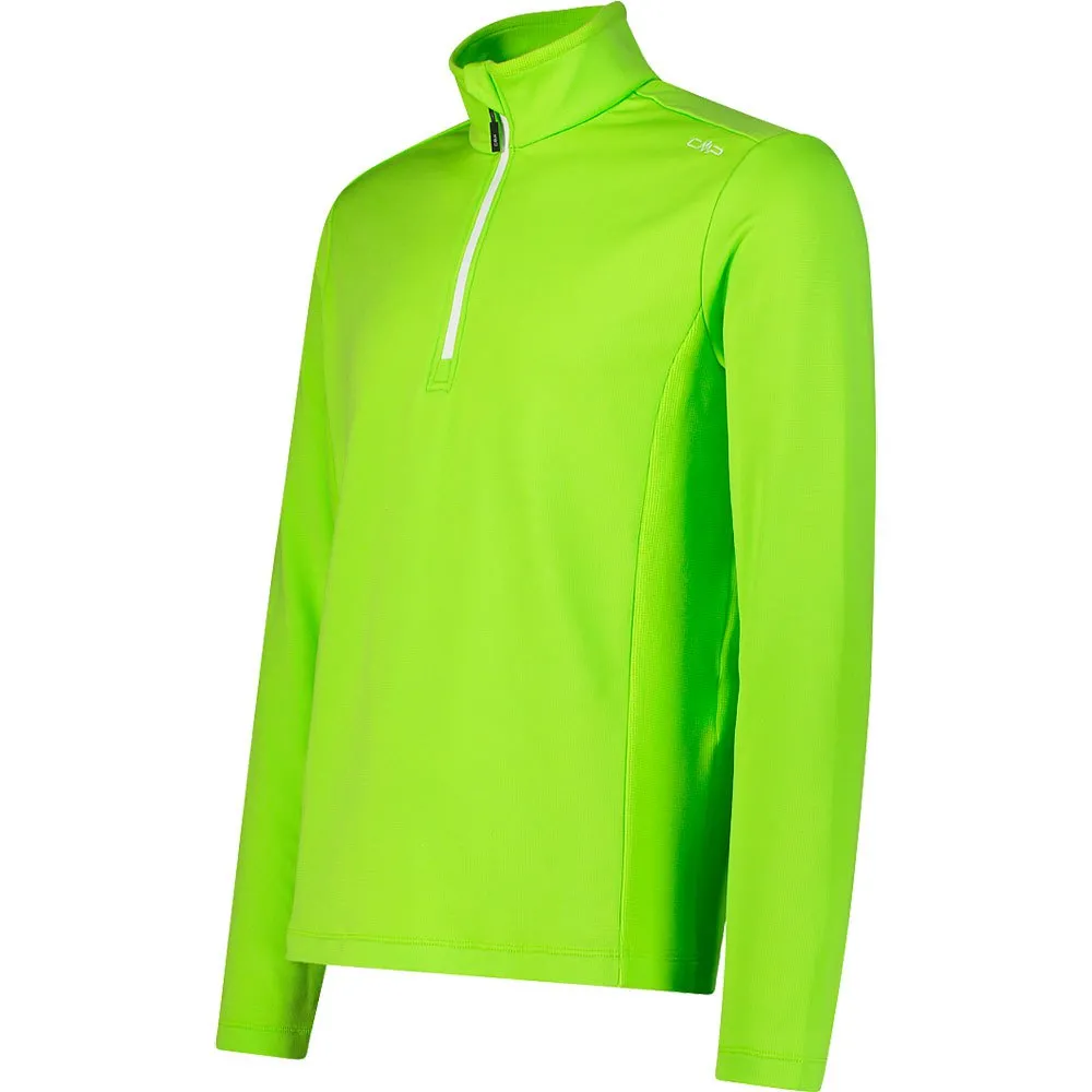 CMP 31g3687 Fleece Mit Halbem Reißverschluss CMP 31g3687 Fleece Mit Halbem Reißverschluss
