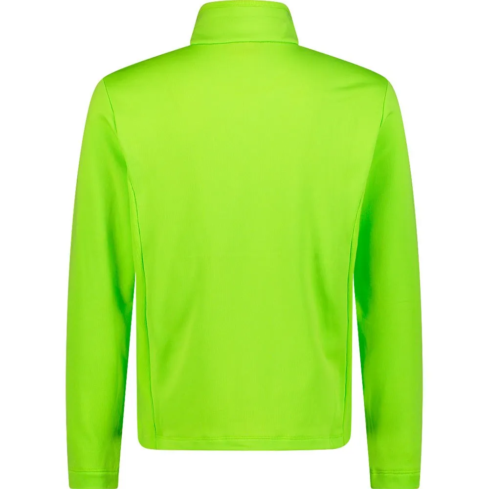CMP 31g3687 Fleece Mit Halbem Reißverschluss CMP 31g3687 Fleece Mit Halbem Reißverschluss