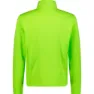 CMP 31g3687 Fleece Mit Halbem Reißverschluss