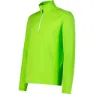 CMP 31g3687 Fleece Mit Halbem Reißverschluss