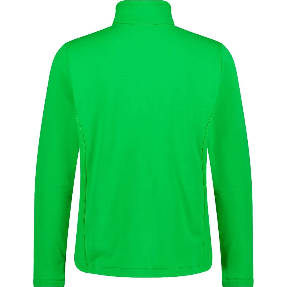 CMP 31g3687 Fleece Mit Halbem Reißverschluss CMP 31g3687 Fleece Mit Halbem Reißverschluss