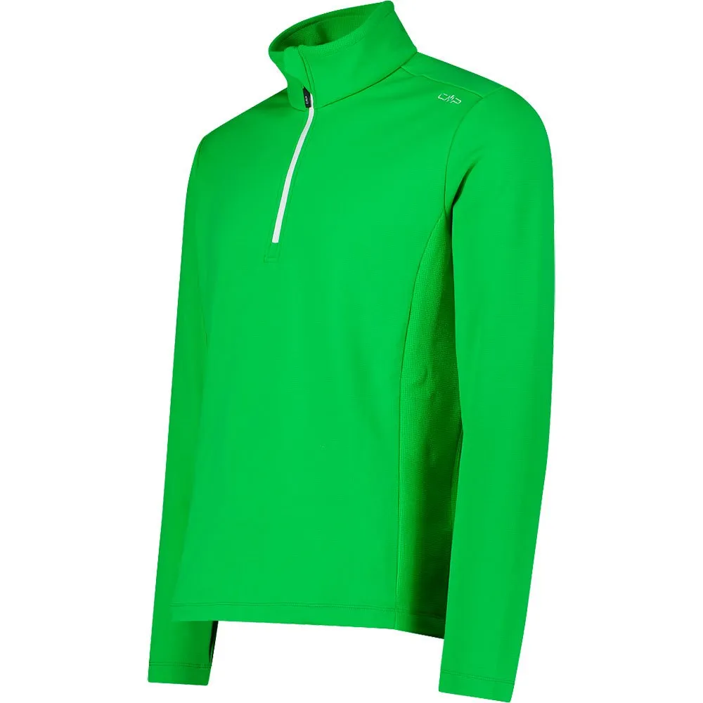 CMP 31g3687 Fleece Mit Halbem Reißverschluss CMP 31g3687 Fleece Mit Halbem Reißverschluss