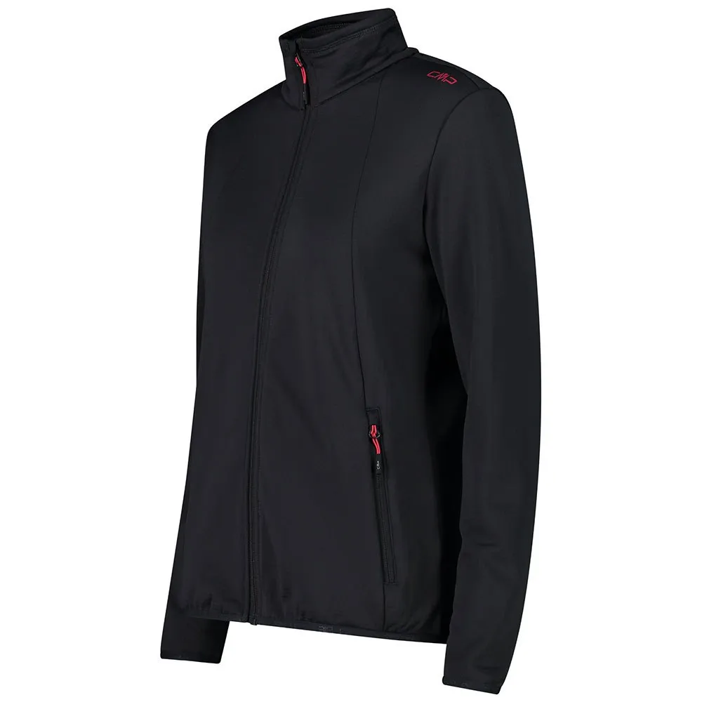 CMP 31g7896 Fleece, Anthracite CMP 31g7896 Fleece, Anthracite