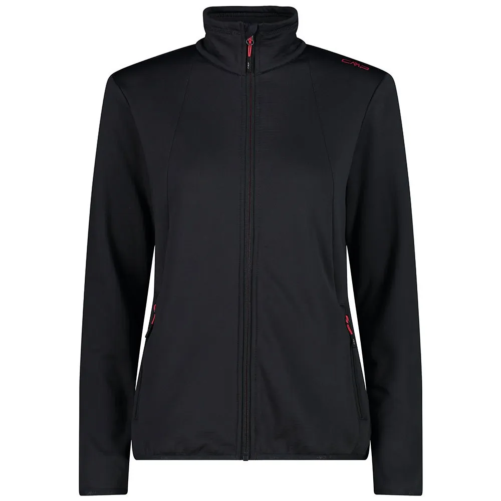 CMP 31g7896 Fleece, Anthracite CMP 31g7896 Fleece, Anthracite