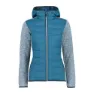 CMP 31h0946 Kapuzenfleece, Lake