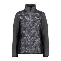 CMP 31h0966 Fleece Mit Durchgehendem Reißverschluss CMP 31h0966 Fleece Mit Durchgehendem Reißverschluss