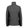 CMP 31h0966 Fleece Mit Durchgehendem Reißverschluss