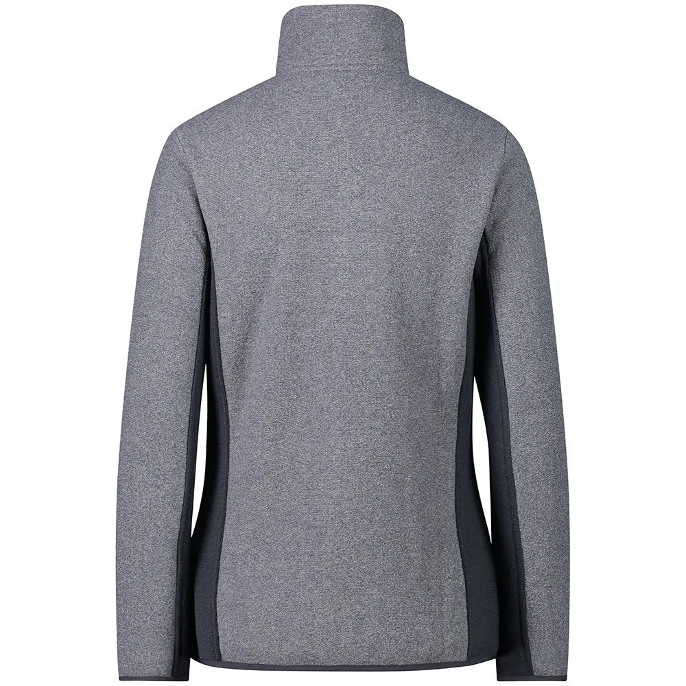 CMP 31h0966 Fleece Mit Durchgehendem Reißverschluss CMP 31h0966 Fleece Mit Durchgehendem Reißverschluss