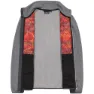 CMP 31h0966 Fleece Mit Durchgehendem Reißverschluss