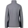 CMP 31h0966 Fleece Mit Durchgehendem Reißverschluss