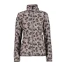 CMP 31h1636 Fleece Mit Durchgehendem Reißverschluss