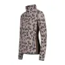 CMP 31h1636 Fleece Mit Durchgehendem Reißverschluss