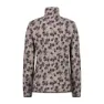 CMP 31h1636 Fleece Mit Durchgehendem Reißverschluss