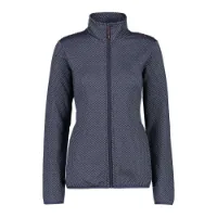 CMP 31h1656 Fleece Mit Durchgehendem Reißverschluss CMP 31h1656 Fleece Mit Durchgehendem Reißverschluss