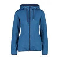 CMP 31h1666 Fleece Mit Durchgehendem Reißverschluss CMP 31h1666 Fleece Mit Durchgehendem Reißverschluss