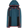 CMP 31h1735 Fix Hood Fleece Mit Durchgehendem Reißverschluss