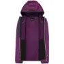 CMP 31h1735 Fix Hood Fleece Mit Durchgehendem Reißverschluss