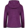 CMP 31h1735 Fix Hood Fleece Mit Durchgehendem Reißverschluss