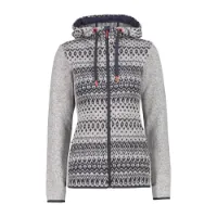 CMP 31h1766 Fleece Mit Durchgehendem Reißverschluss CMP 31h1766 Fleece Mit Durchgehendem Reißverschluss