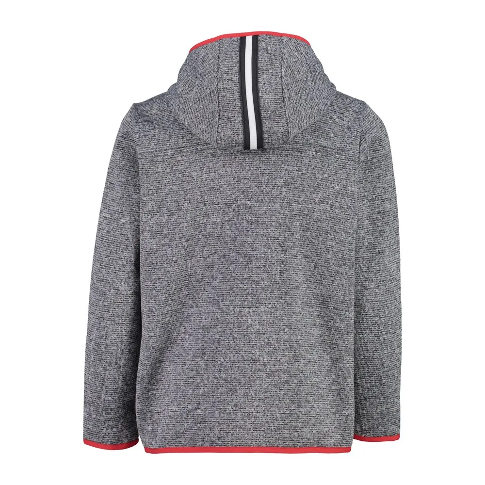 CMP 31h1904 Fleece Mit Durchgehendem Reißverschluss CMP 31h1904 Fleece Mit Durchgehendem Reißverschluss