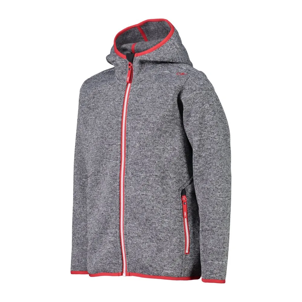 CMP 31h1904 Fleece Mit Durchgehendem Reißverschluss CMP 31h1904 Fleece Mit Durchgehendem Reißverschluss