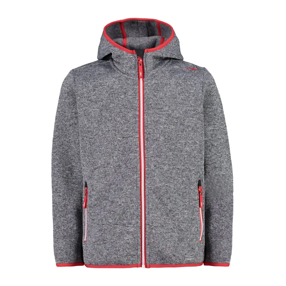 CMP 31h1904 Fleece Mit Durchgehendem Reißverschluss CMP 31h1904 Fleece Mit Durchgehendem Reißverschluss