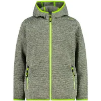 CMP 31h1904 Kapuzenfleece CMP 31h1904 Kapuzenfleece