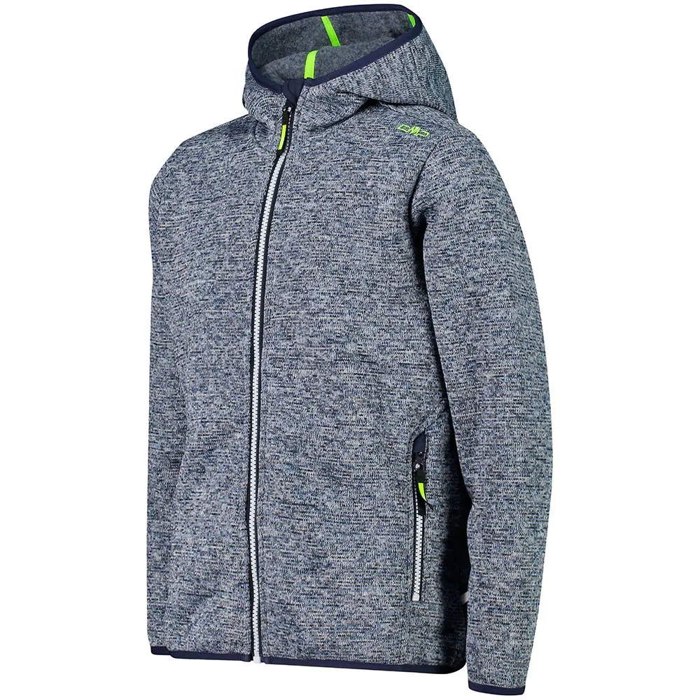 CMP 31h1904 Kapuzenfleece CMP 31h1904 Kapuzenfleece