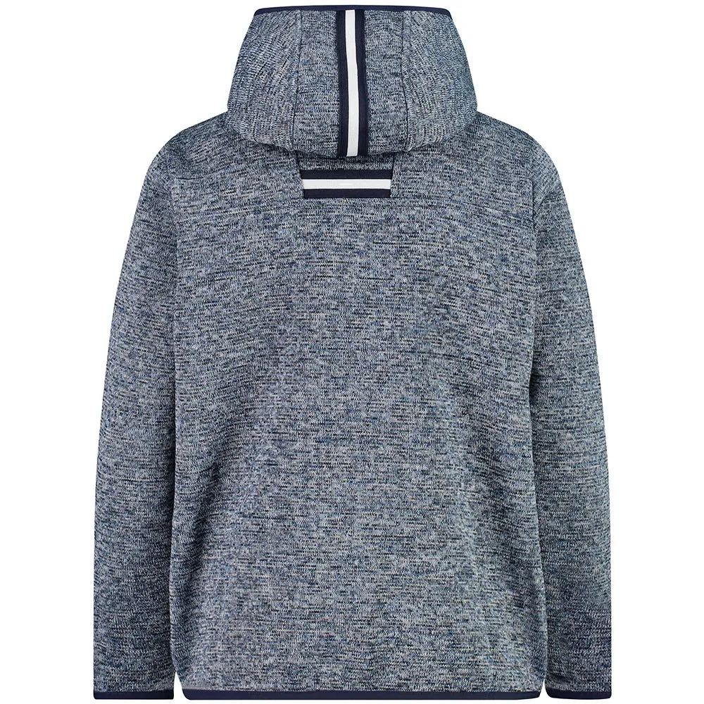 CMP 31h1904 Kapuzenfleece CMP 31h1904 Kapuzenfleece