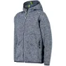 CMP 31h1904 Kapuzenfleece