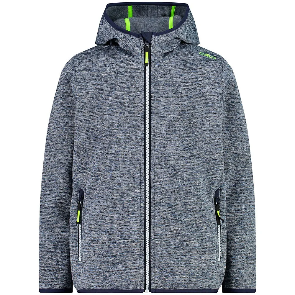 CMP 31h1904 Kapuzenfleece CMP 31h1904 Kapuzenfleece