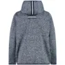 CMP 31h1904 Kapuzenfleece