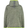 CMP 31h1904 Kapuzenfleece