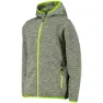 CMP 31h1904 Kapuzenfleece
