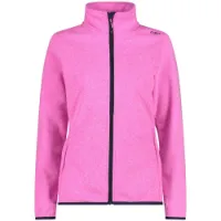 CMP 31h2116 Fleece Mit Durchgehendem Reißverschluss CMP 31h2116 Fleece Mit Durchgehendem Reißverschluss