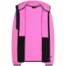 CMP 31h2116 Fleece Mit Durchgehendem Reißverschluss, Purple fluo melange
