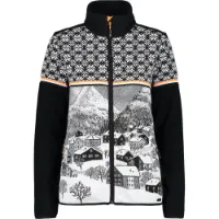 CMP 31j1146 Fleece Mit Durchgehendem Reißverschluss CMP 31j1146 Fleece Mit Durchgehendem Reißverschluss